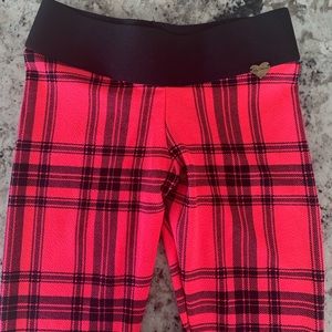 Cute Booty Lounge Gym Pants